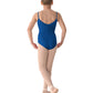 Children's Scoop Front Camisole Leotard