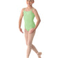 Children's Scoop Front Camisole Leotard