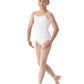 Children's Scoop Front Camisole Leotard