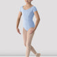 Cap sleeve leotard M515C