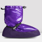Adult Metallic Bootie