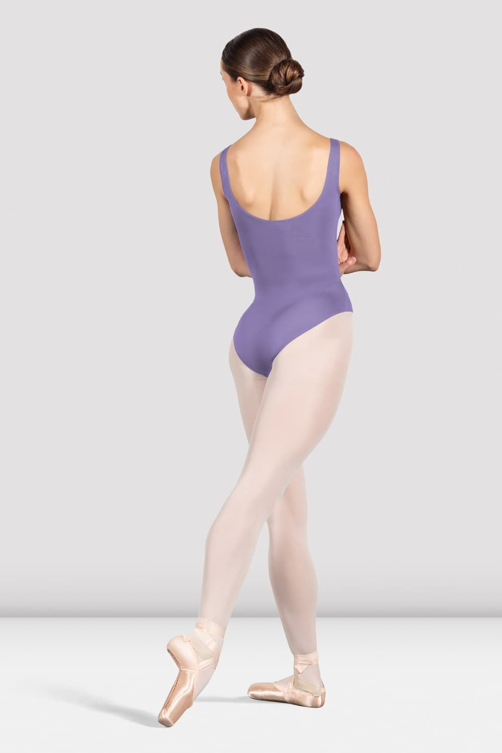 Tuck Tank Leotard