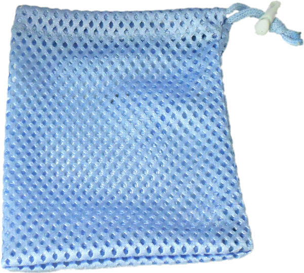 Mini Pillowcase Mesh Bag