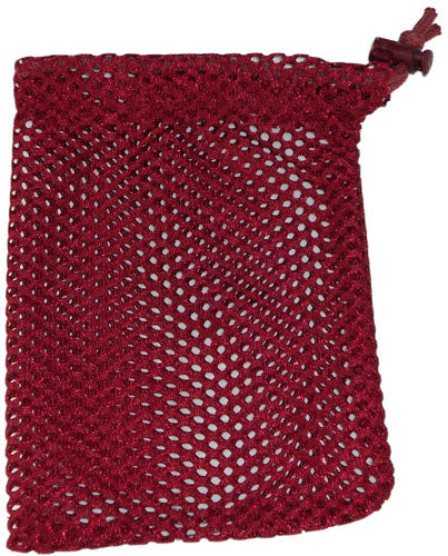 Mini Pillowcase Mesh Bag