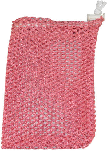 Mini Pillowcase Mesh Bag
