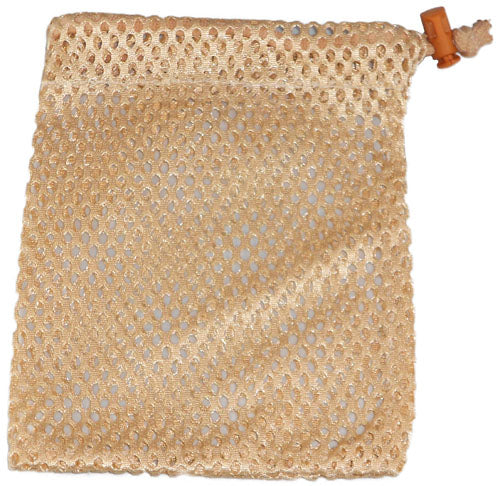 Mini Pillowcase Mesh Bag