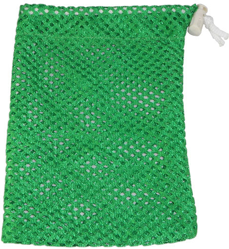 Mini Pillowcase Mesh Bag