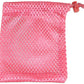 Mini Pillowcase Mesh Bag