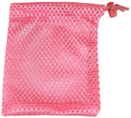 Mini Pillowcase Mesh Bag