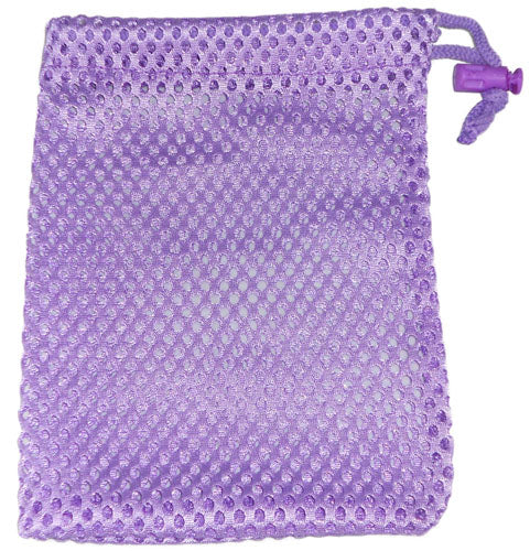 Mini Pillowcase Mesh Bag