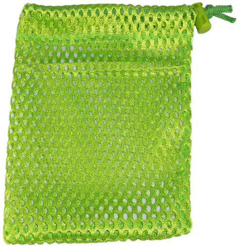Mini Pillowcase Mesh Bag