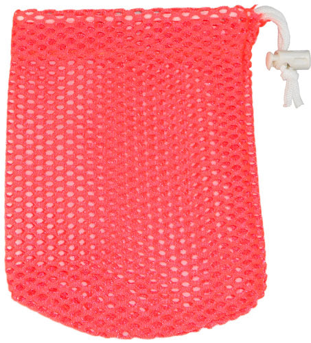 Mini Pillowcase Mesh Bag