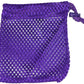 Mini Pillowcase Mesh Bag
