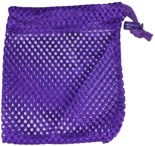 Mini Pillowcase Mesh Bag