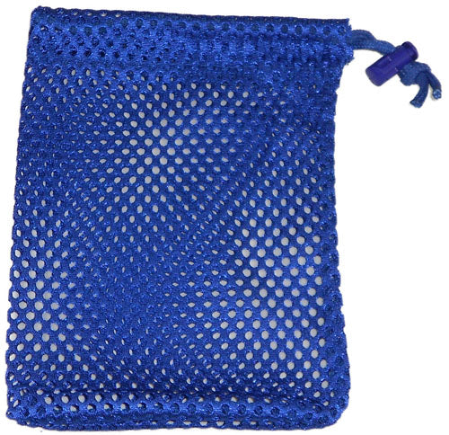 Mini Pillowcase Mesh Bag