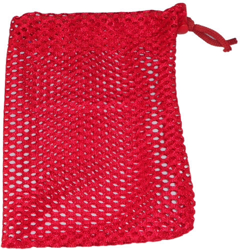 Mini Pillowcase Mesh Bag