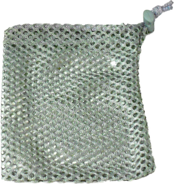 Mini Pillowcase Mesh Bag