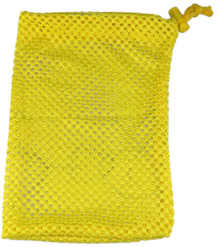 Mini Pillowcase Mesh Bag