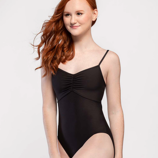 Mackenzie Leotard