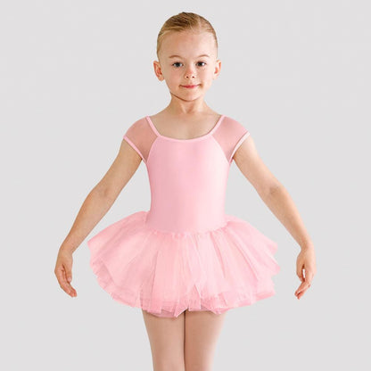 Hanami Tutu Leotard