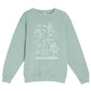 'Not My First Nutcracker' Crewneck