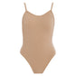 AB16 Seamless Leotard
