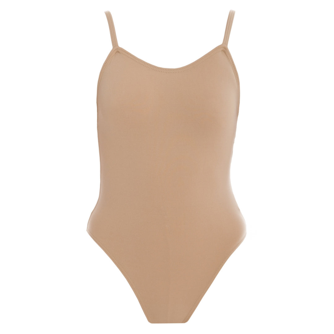 AB16 Seamless Leotard