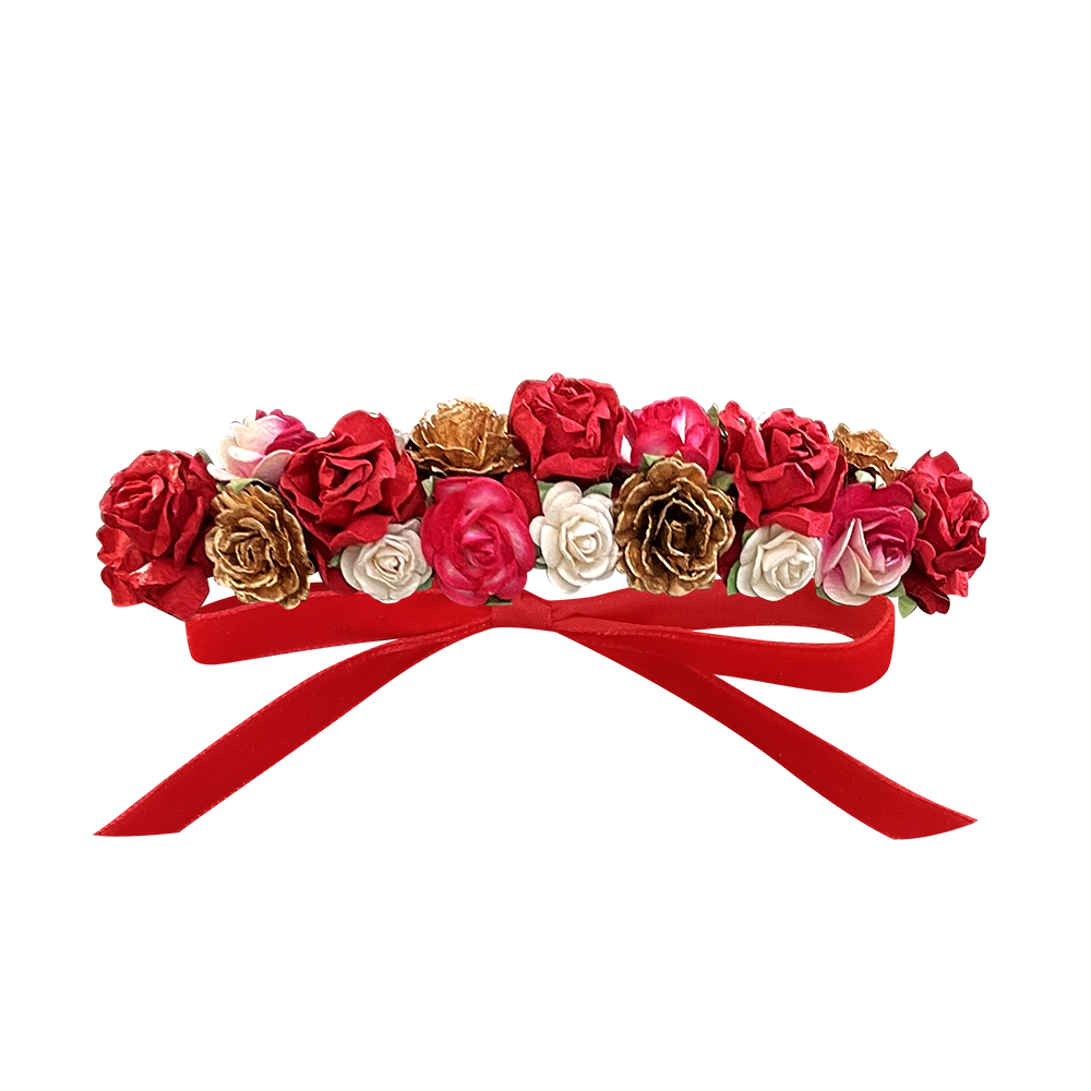 Hair Blossom