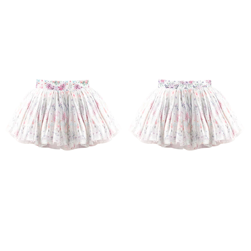 Nutcracker Tutu Skirt