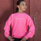 Embroidered Sweatshirt