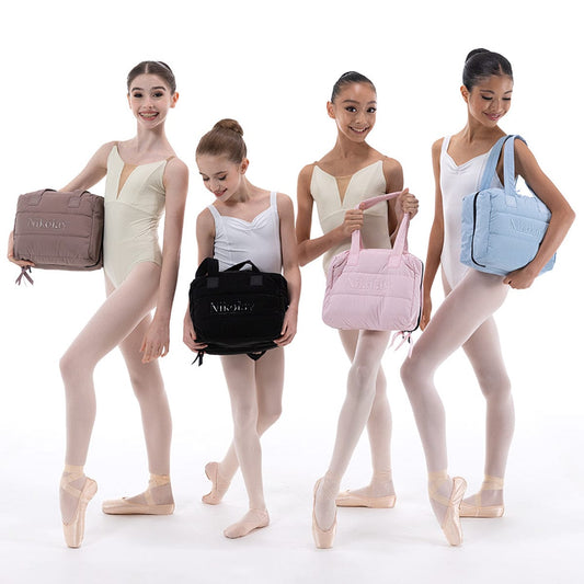 Pointe Shoe Marvel