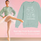 'Not My First Nutcracker' Crewneck