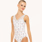Girls Nuts A Crackin' Fabiola Leotard