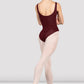 Tuck Tank Leotard