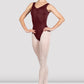 Gather Tank Leotard