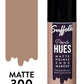 Pointe Hues
