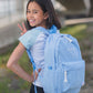 Corduroy Dance Backpack