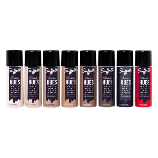 Pointe Hues