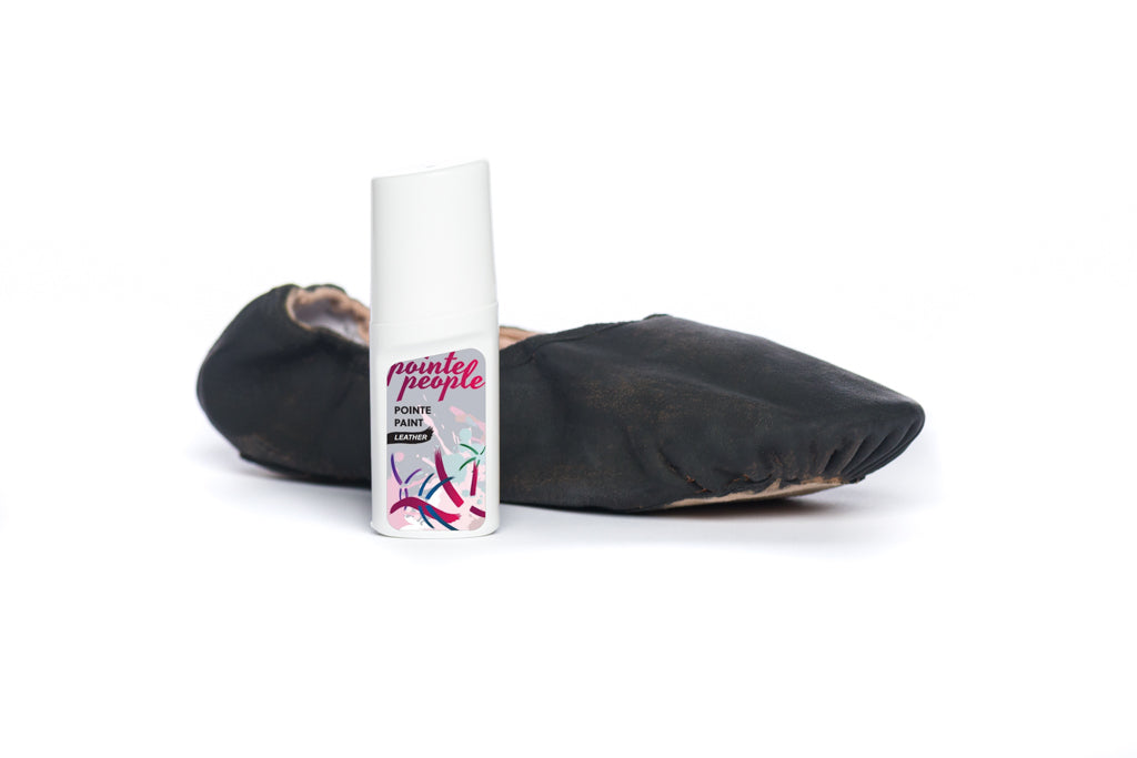 Pointe Paint