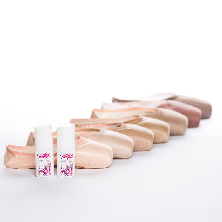 Pointe Paint