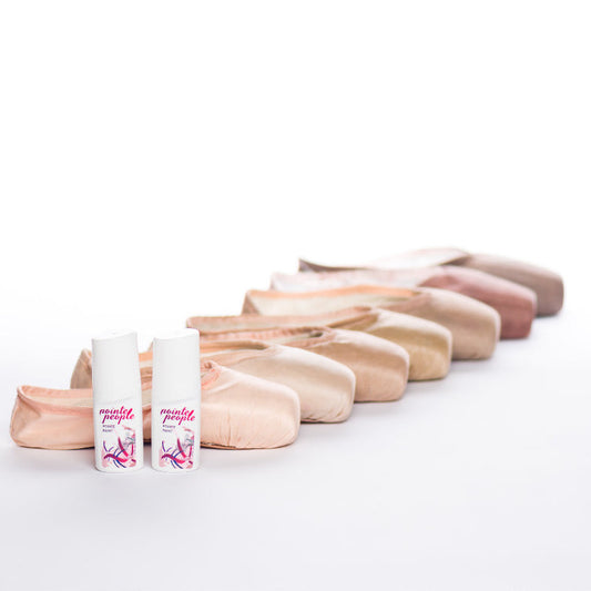 Pointe Paint