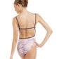Candy Leotard