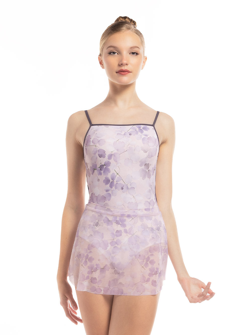 Candy Leotard