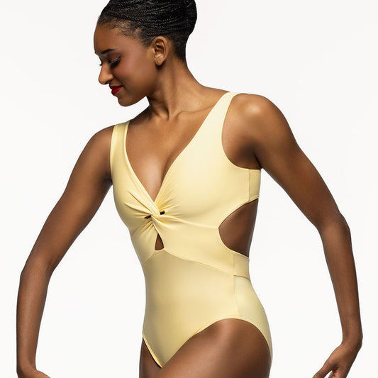 Jackie Leotard