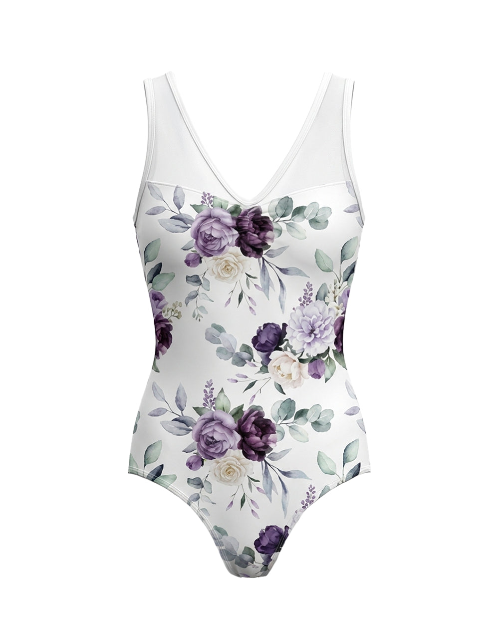 Fabiola Leotard