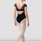 Zephyr Cap Sleeve Leotard
