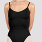 Ruby Double Scoop Camisole Leotard