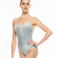 Chloe Leotard