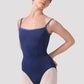 Zephyr Low Back Camisole Leotard