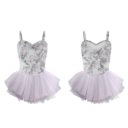 Scarlette Tutu Leotard